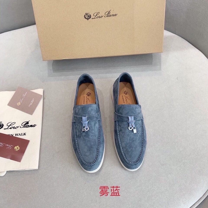 Other Leather Shoes